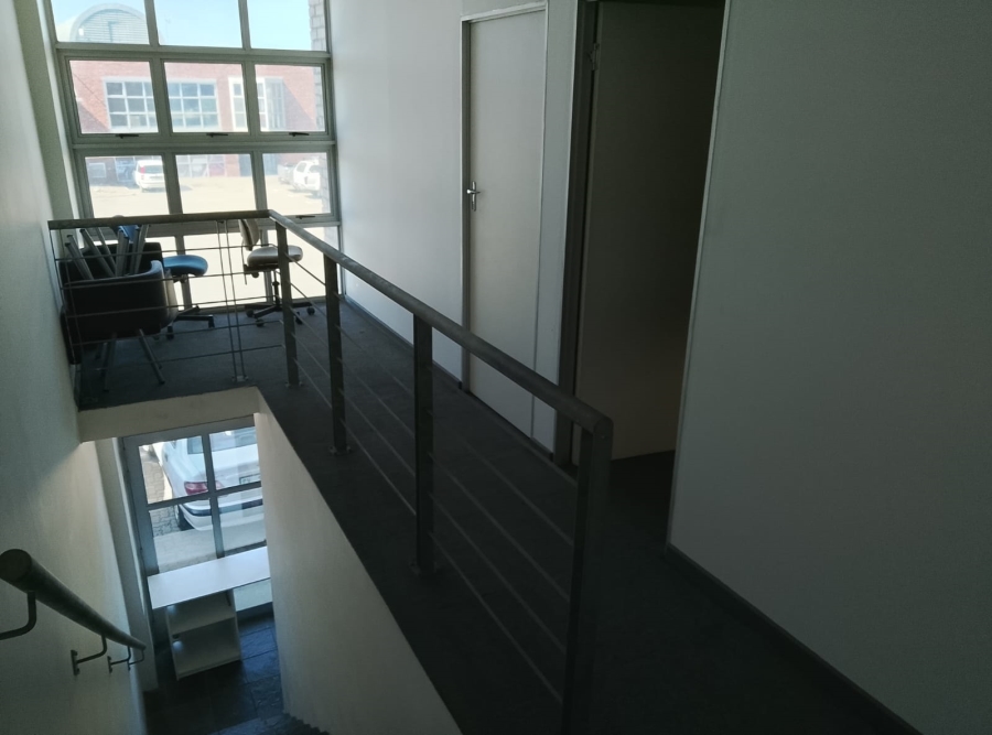 To Let Commercial Property for Rent in Stikland Industrial Western Cape